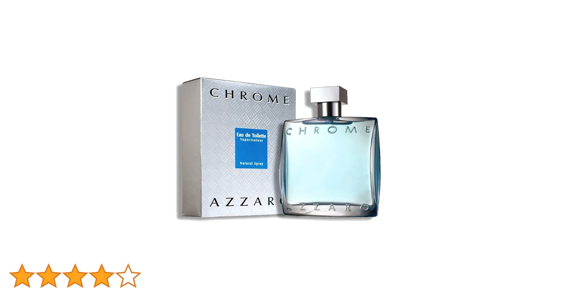 新品未開封　AZZARO アザロ　クローム　オードトワレ 30ml 新品未開封 AZZARO アザロ クローム オードトワレ 30ml Amazon